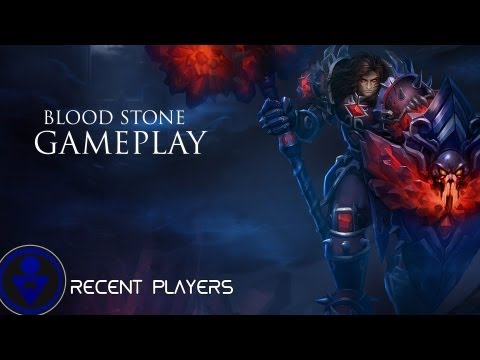 League of Legends - BloodStone Taric Full Gameplay - Ranked Game [Silver Division 1]
