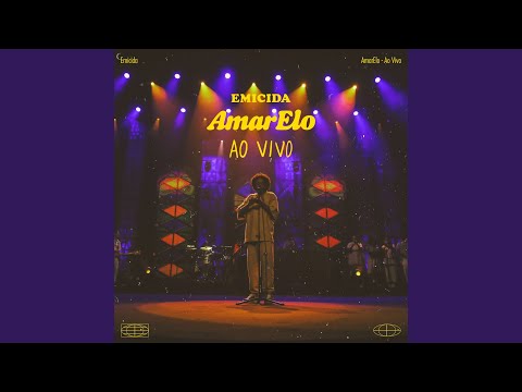 A Ordem Natural das Coisas / Chiclete Com Banana (Live)