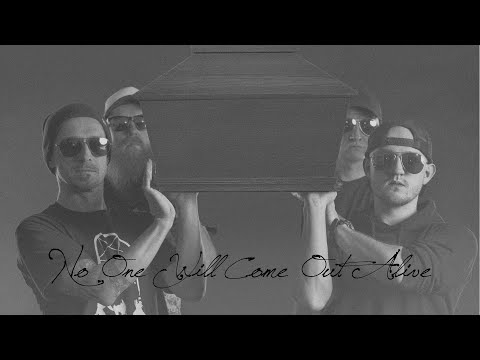 DIZEL - 'No One Will Come Out Alive' - 'Autopleasure' (2020)