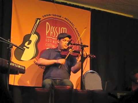 Troy MacGillvray '10