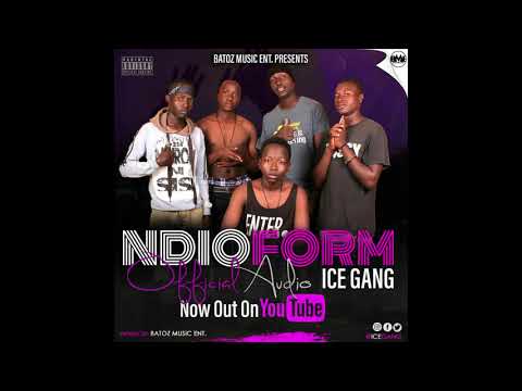 ICE GANG NDIO FORM MP4