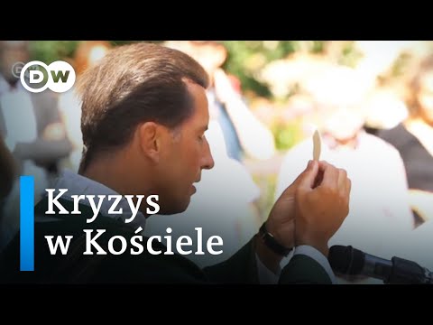 Kościół w Niemczech. Brak księży, likwidacja parafii