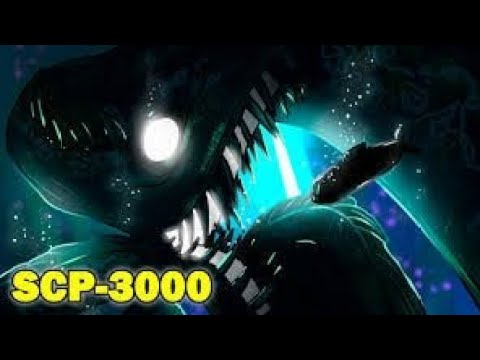 SCP 300 - Anantashesha