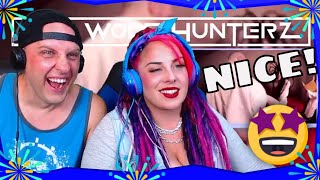 First Time Hearing One Eyed Doll (OED) COMMITTED - DIRECTOR&#39;S CUT | THE WOLF HUNTERZ Reactions