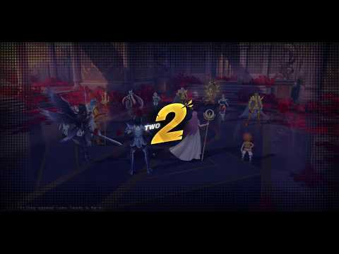 Saint Seiya Awakening Hades Super Epic Comeback Galaxy Duel