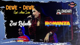 Download lagu DEWE DEWE   DESI RAFAELA   DHEHAN AUDIO   LEMBAH BABADAN mp3