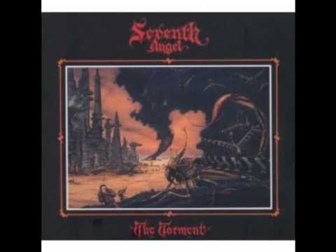 Seventh Angel - The Charmer