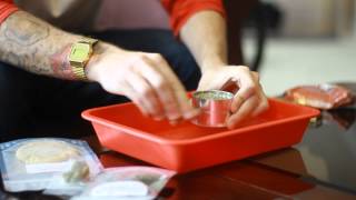 Bubba Kush - Smokin' HD