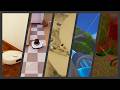 I Played 5 Cleaning Game Demos
