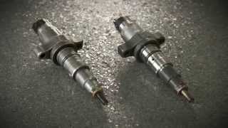 Choose The Right Injector