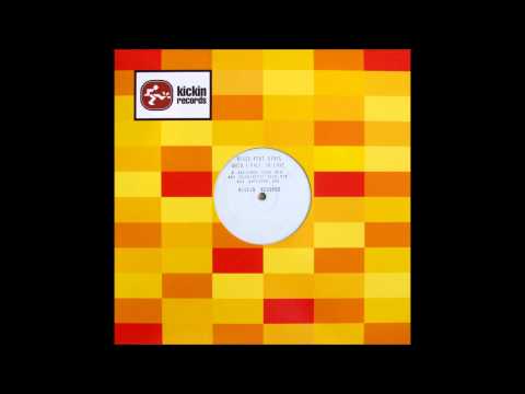 Blaze feat. Sybil - When I Fall In Love (Antiloop Remix) (2002)