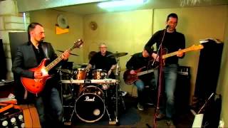 All Blue - City Of Gold