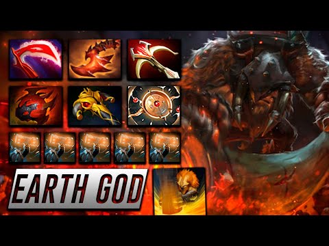 Freedom Earthshaker Comeback - Dota 2 Pro Gameplay [Watch & Learn]