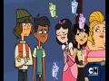 Total Drama Pahkitew Island Ella Song I Have To Say Goodbye HQ