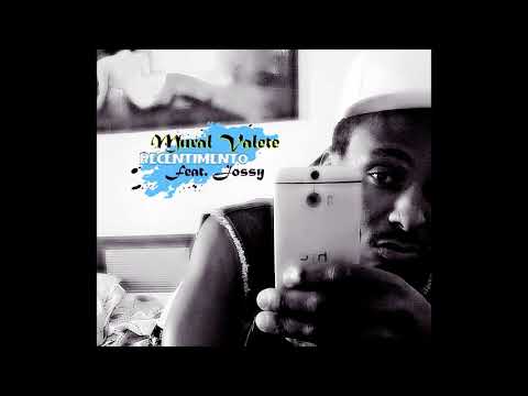 Recentimento - Mural Valete & Jossy (Prod By MV)