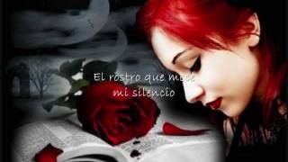 Eres - Un sentimiento de amor - Ángeles  Del  Infierno - Texto.