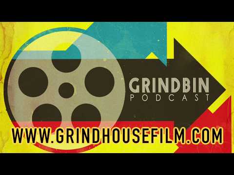 Grindbin Podcast EXCERPT: "Dom DeLuise"