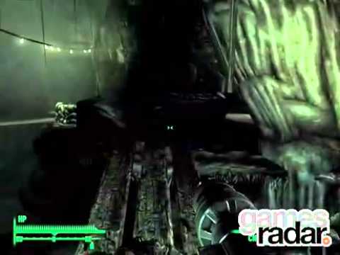 Fallout 3 - Bobblehead - Evergreen Mills: Barter
