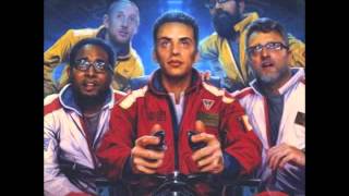 Logic - Innermission (Instrumental w/ Hook)