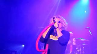 Chickenfoot- Alright Alright