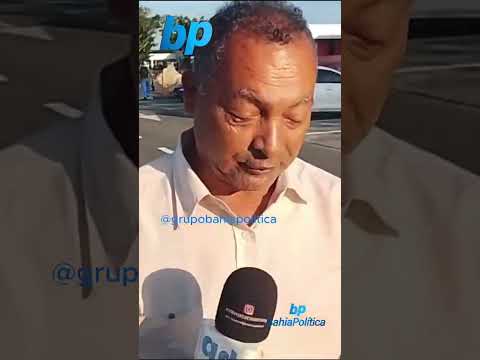 Notícias desta segunda-feira (14/09/26) @grupobahiapolitica7358