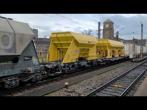 SBB Cargo Re 484 010, Basel Bad Bf,  21.12.22