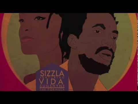Sizzla - "The Formula" feat. Vida-Sunshyne