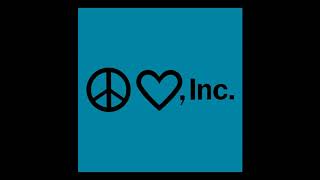 ♪ Information Society - Peace & Love, Inc. [Passion Mix]