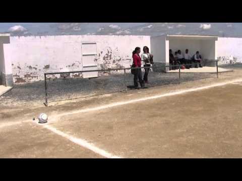 Algaida 0- Atco. Sanluqueño 1