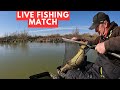 Live Fishing Match Manor Farm Swilland Ip6 9lb Matchfishinguk