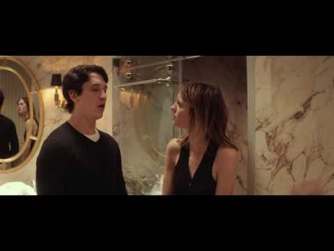 That Awkward Moment (TV Spot 'Uber Awkward')