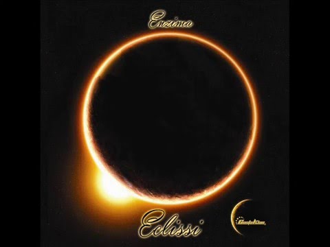 09) Eclissi - Enzima - ECLISSI (2015)