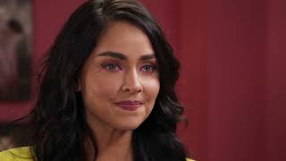 Alexa decide tener al bebé