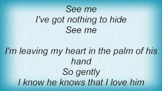 Roxette - See Me Lyrics