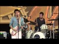 John Mayer - Waiting On The World To Change live op Pinkpop 2014