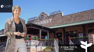 Marietta Square Market: Your Gateway to Local Culture, Cuisine, and Community