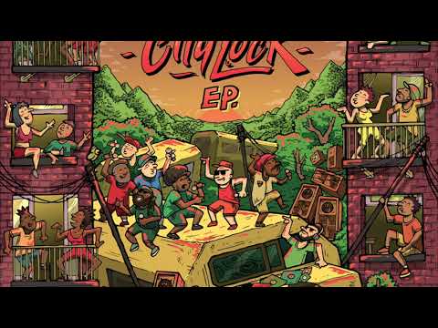 Longfingah Silver & Gold (Kingston Express)