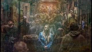 One Of Us   GEOFF MOORE