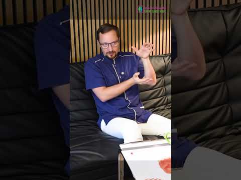 Parodontose betrifft nicht nur die Zähne – sondern dein ganzes Herz!