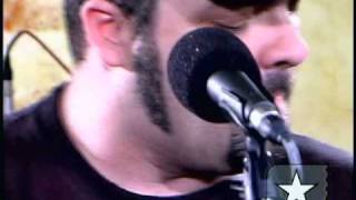 Hateen interpreta &quot;1997&quot; no Estúdio Showlivre 2006 HQ 4/4