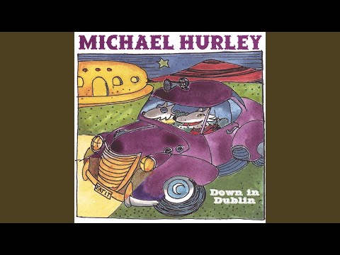 You Got to Say - Michael Hurley
