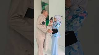 Download lagu Sian Zara Nak Ikut Mummy, Daddy... mp3