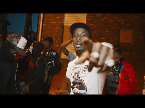 JayRich - Do What I Say (PROD BY ELVIS BEATZ & YOZORA)