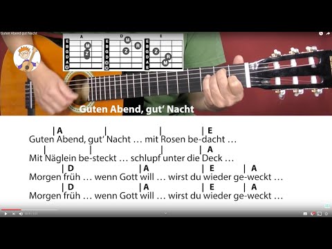 Gute Nacht Und Schöne Träume - Die…