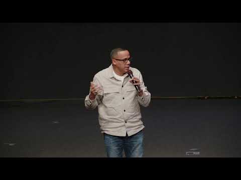 Calvario | Wednesday Service | 7:00 PM