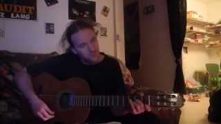 PJ Harvey - Angelene - cover