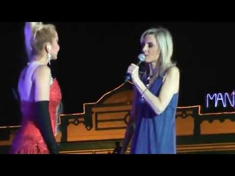 Gravação: Unção Sem Limites/ Buscar Tua Face É Preciso - Banda Calypso e Ludmila Ferber