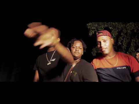 Tchiicoos X LeDyb X Lesko - FINITION 2 (Clip Officiel)