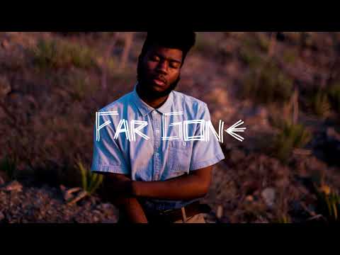 [SOLD] Khalid x Post Malone Type Beat - Far Gone | (Prod. By Focusly)