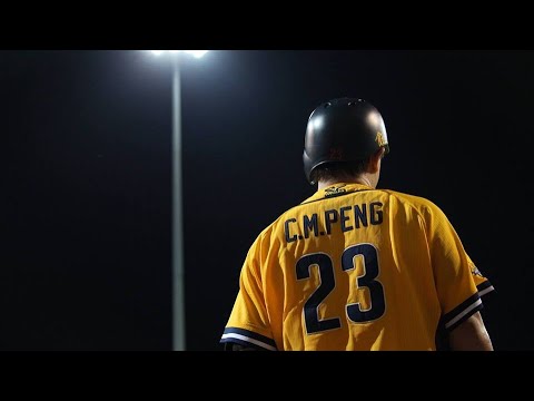 火星恰彭政閔【改編自五月天-天使】Music Video【恰恰2019 引退曲】〈By阿平〉